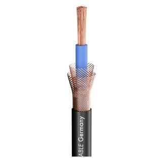 Sommer Cable 440-0201F MAGELLAN SPK240 FRNC - high kvalitný koaxiálny reproduktorový kábel MAGELAN 2x4mm.