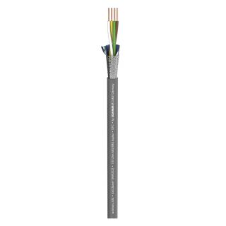 Sommer Cable 540-0056 BINARY 434 DMX512 - Digitálny DMX kábel. Farba šedá.