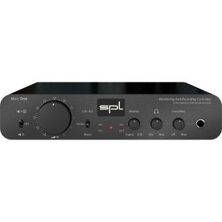 SPL Marc One - monitor a recording controller