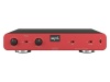 SPL Phonos - Red