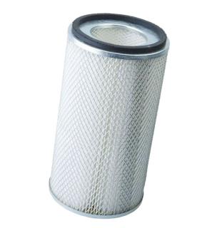 Filter pre cyklónový odsávač k pískovacímu boxu Procarosa PROFI350, PROFI420, PROFI990 a PROFI1200