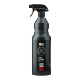 ADBL Wheel Warrior - kyselinový čistič kolies 1000 ml (Kyslý čistič kolies s príjemnou a intenzívnou ovocnou vôňou)