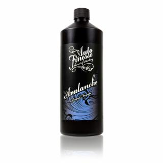 Auto Finesse Avalanche - aktívna pena 1000ml (Auto Finesse Avalanche Snow Foam - aktívna pena 1000ml)