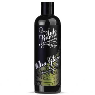 Auto Finesse Ultra Glaze - maskovacia glazúra 500ml (Auto Finesse Ultra Glaze Paint Glaze - maskovacia glazúral laku 500ml)