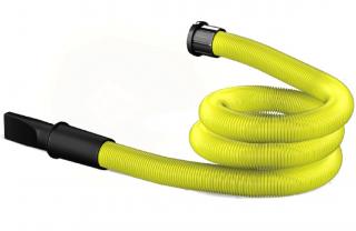 BigBoi BlowR PRO 9.0 Long Hose - 9m predĺžená hadica (Profesionálna predĺžená hadice pre vysúšač BigBoi Blowr PRO.)