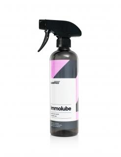 CarPro Immolube - lubrikácia pre hmotu clay 500 ml (Super klzká lubrikácia na mechanickú dekontamináciu pomocou clay-u)