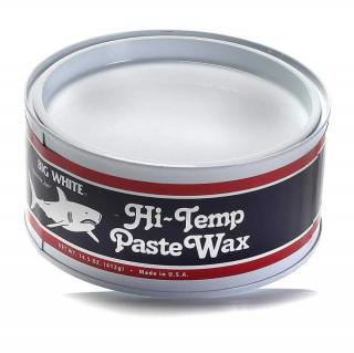 Finish Kare Hi-Temp Paste Wax - tepelne odolný vosk 411 g (Tradičný tuhý vosk odolný aj voči vysokým teplotám vhodný aj na kov či chróm)