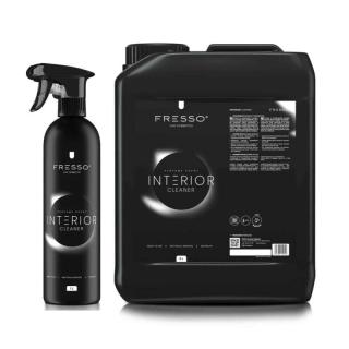 FRESSO Interior Cleaner - interiérový čistič (Parfumovaný univerzálny čistič na interiérové povrchy, pripravený na použitie)