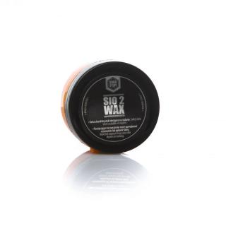 Good Stuff SiO2 Wax - vosk s obsahom SiO2 50 ml (Tuhý vosk s prímesou "keramiky" s výborným leskom a hydrofóbnosťou )