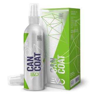 Gyeon Q2 CanCoat EVO 200 ml - keramická ochrana v spreji (Vylepšená verzia super hydrofóbnej keramickej ochrany v spreji)