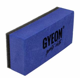 Gyeon Q2M Applicator - blok na aplikáciu ochrany (Aplikačný blok s penou pre nanášanie rôznych typov ochrán)