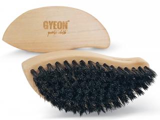 Gyeon Q2M LeatherBrush - kefa na kožu (Gyeon Q2M LeatherBrush - kefa na kožu)