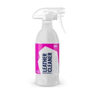 Gyeon Q2M LeatherCleaner NATURAL - čistič kože (Jemný a šetrný čistič kože na pravidelnú údržbu najmodernejšej nappa a semi-anilínovej kože.)