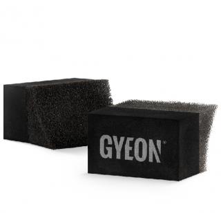 Gyeon Q2M Tire Applicator - aplikátor na pneu (Penový aplikátor v rôznych veľkostiach na nanášanie impregnácie)