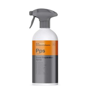 Koch Chemie Panel Preparation Spray - odmastňovač laku 500 ml (Pripravený na použitie odmastňovač/príprava laku)