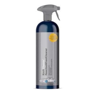 Koch Chemie ReactiveWheelCleaner - čistič kolies 750 ml (Čistič kolies s odstraňovačom náletovej hrdze so zvyšovačmi lesku.)