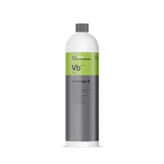 Koch Chemie Vorreiniger B Vb - predumývač povrchov 1000ml (Vysoko alkalický (bez fosfátový) predumývač na efektívne odstránenie zažratej povrchovej špiny, či hmyzu a podobne)