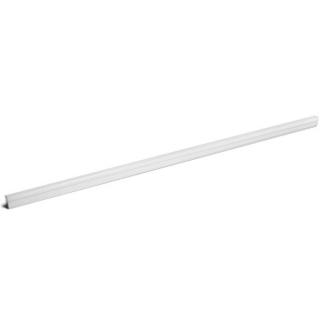 Samostatné LED svietidlo - 117 cm (Samostatne stojaca LED trubica do nášho hexagónového osvetlenia o dĺžke 117 cm)