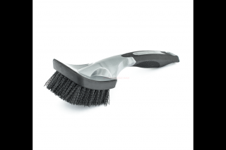 TRC Wheel  Tire Scrub Brush - Čistiaca kefa na pneumatiky a kolesá (kefa s nilónovými vláknami vhodná na pneumatiky a diskov kolies)