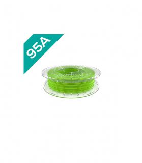 FILAFLEX 95A Green 1,75MM 500gr.