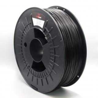 Profi-Filaments FLEX 90A Black 900 - 1,75mm 1kg