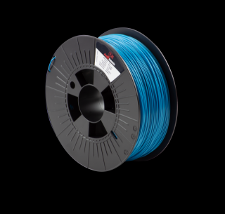 Profi-Filaments PET-G   BLUE 500 1,75 mm / 1 kg