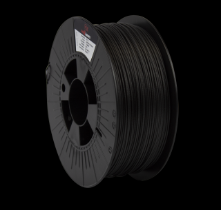 Profi-Filaments PET-G  CARBON 1,75 mm / 1 kg