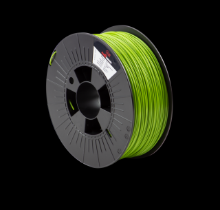 Profi-Filaments PET-G  GREEN  600 1,75 mm / 1 kg