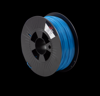 Profi-Filaments PLA BLUE 500  1,75 mm / 1 kg