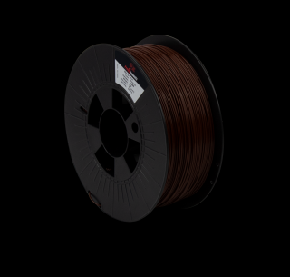 Profi-Filaments PLA BROWN 701  1,75 mm / 1 kg