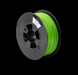 Profi-Filaments PLA GREEN  600  1,75 mm / 1 kg