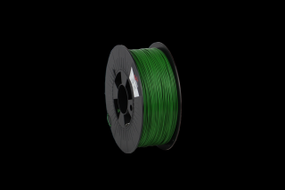 Profi-Filaments PLA GREEN  603 1,75 mm / 1 kg