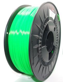 Profi-Filaments PLA GREEN  605 1,75 mm / 1 kg