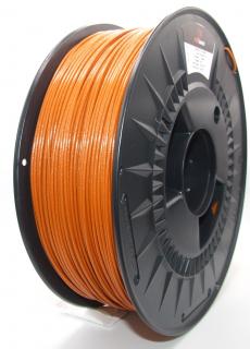 Profi-Filaments PLA METALLIC Copper 705 1,75 mm / 1 kg