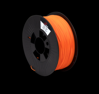 Profi-Filaments PLA ORANGE 200  1,75 mm / 1 kg