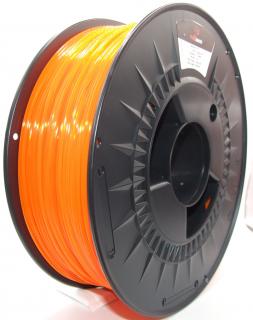 Profi-Filaments PLA ORANGE 205  1,75 mm / 1 kg