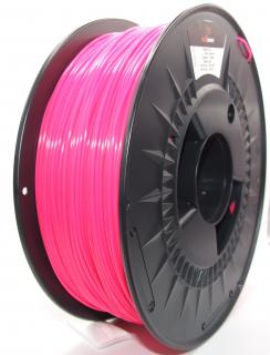 Profi-Filaments PLA PINK 405 1,75 mm / 1 kg