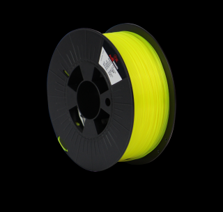 Profi-Filaments PLA YELLOW 103  1,75 mm / 1 kg