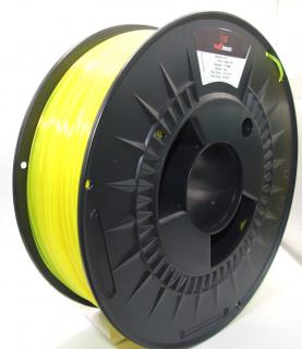 Profi-Filaments PLA YELLOW 105  1,75 mm / 1 kg