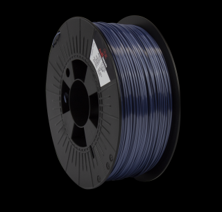 Profi-Filaments SATIN PLA PURPLE 403 1,75 mm / 0,5 kg