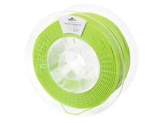 Spectrum Premium PLA 1,75mm Lime Green 1kg