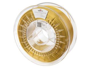 Spectrum SILK PLA 1,75mm Glorious Gold 1kg