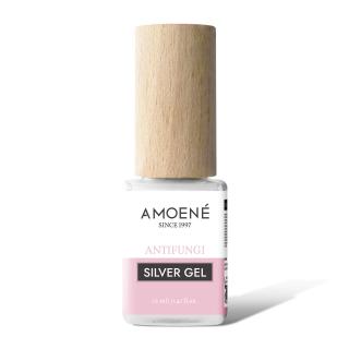 Amoene Antifungi silver Gél ​​12ml