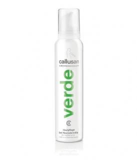 Callusan - Verde na atopický ekzém a v menopauze 175ml