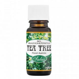 Esenciálny olej Tea tree 10ml