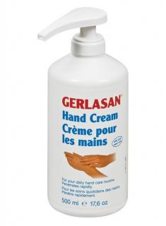 Gehwol Gerlasan Handcreme 500ml