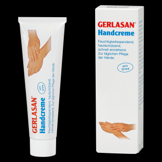 Gehwol Gerlasan Handcreme 75ml