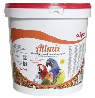 Allpet Allmix 5kg