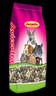 Avicentra Králik Deluxe 12,5kg