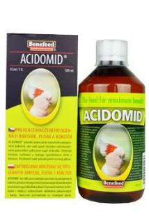 Benefeed Acidomid exot 1000ml